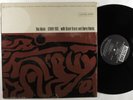 SONNY RED The Mode JAZZLAND LP NM stereo SHRINK