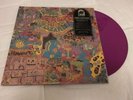 King Gizzard & The Lizard Wizard - Oddments - Purple Vinyl LP (2018)