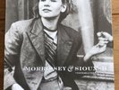 Morrissey & Siouxsie - Interlude 7” Vinyl The Smiths