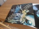 AMON DÜÜL PSYCHEDELIC UNDERGROUND LP '69 KRAUT / PSYCH MONSTER MINT