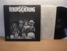 ERSTE ALLGEMEINE VERUNSICHERUNG CAFE PASSE LP MINT RARE MOOD