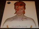 DAVID BOWIE-ALADDIN SANE-REMASTERED 2016 180g VINYL LP+INNER/INSERT-NEW & SEALED