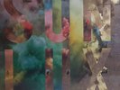 Son Lux ‎– We Are Rising SEALED Joyful Noise JNR297 COLOR VINYL LP