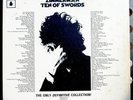 Bob Dylan TEN OF SWORDS Vinyl Box