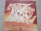 POWER OF ZEUS - THE GOSPEL ACCORDING TO ZEUS - HEAVY PSYCH - NEW