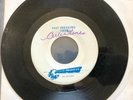 CARLA THOMAS  SIGNED 7” 45 TEST PRESSING Stax AUTOGRAPH Phil Spector