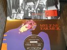 MYLENE FARMER QI + Fuck them all (Rare 2 maxi vinyls collector neufs et scellés)