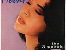 Three Sounds - Moods LP - Blue Note - BLP 4044 Mono DG RVG Ear 47 W 63rd