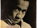 Lee Morgan - Search For The New Land LP - Blue Note - BLP 4169 Mono RVG NY USA