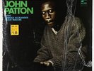 John Patton - Understanding LP - Blue Note - BST 84306 RVG VG+ Shrink