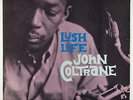 John Coltrane - Lush Life LP - Prestige - PRLP 7188 Mono DG RVG