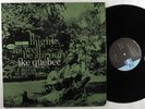 IKE QUEBEC It Might As Well Be Spring BLUE NOTE LP NM stereo Liberty/UA