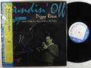 DIZZY REECE Soundin' Off BLUE NOTE LP NM japan w/insert & obi SHRINK