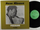 SAM RIVERS Paragon FLUID LP NM france