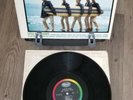 STUNNING 1963 MONO The Beach Boys - Surfer Girl T-1981 LP Vinyl VG ++ Surf Rock