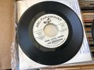 Marvelows Your Little Sister/The Shim Sham Rare Northern Soul 45