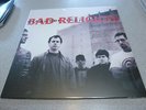 Bad Religion - Stranger Than Fiction - LP Vinyl /// Neu & OVP