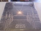 Leftfield - Alternative Light Source - 2LP Vinyl // Neu &OVP // Gatefold // DL