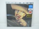 THE CARS Self-Titled Ltd Ed RHINO 2016 TRANSLUCENT BLUE Colored Vinyl LP SEALED