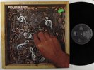 MARTIAL SOLAL Four Keys MPS LP NM/VG++ germany