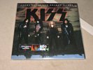 KISS - ANGRY SOULS AND BROKEN HOMES 390/500 3LP ,RARE,METAL