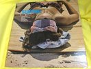 OG 1963 Rare Rock Surf LP : Surfing with The Sunsets   Palace M 752 Long Play