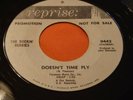 Rare Rock 45 : The Rockin' Berries   Doesn't Time Fly   Reprise 0442 Promo
