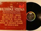 The Hollyridge Strings Play Hits Made Famous By The Four Seasons LP M- Capitol