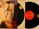 Talking Heads Stop Making Sense LP M- (unplayed) 1984 orig Sire 1-25186 shrink