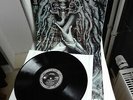 DANZIG   original Vinyl LP   How The Gods Kill (1992)