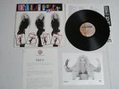 DALE (MISSING PERSONS)-RIOT IN ENGLISH-PAISLEY PARK RECORDS 25599-1-PRESS KIT-LP
