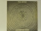 Paul Motian ?– Conception Vessel ?– ECM 1028 ST 1973 German Press LP