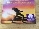 QUEEN - BOHEMIAN RHAPSODY / I'M IN LOVE WITH MY CAR 7