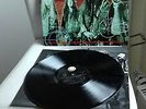 WHITE ZOMBIE     original black Vinyl LP     Astro-Creep 2000 (1995)