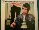 Bob Dylan “HIGHWAY 61 REVISITED ” 2 eye COLUMBIA stereo LP NEAR MINT VINYL