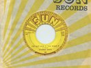HEAR - Rare Rockabilly 45 - Warren Smith - I've Got Love If You Want It- Sun 286
