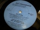 1st Captain Beefheart SAFE AS MILK UK MONO PYE INTERNATIONAL LP NPL28110 A1G/B1G