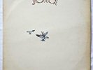 CAETANO VELOSO Joia ORIG BRAZIL PYSCH POP ROCK 1975 LP VG++ HEAR