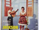 JACKSON DO PANDEIRO Alegria da Casa  BRAZIL FOLK FORRO GROOVE PHILIPS LP HEAR