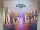 Edward Sharpe And The Magnetic Zeros — Up From Below — Vinyl LP SEALED