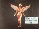NIRVANA - In Utero 2013 Mix - Vinyl (gatefold 180 gram vinyl 45RPM 2xLP)