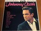 Johnny Cash Original Sun Sound Of Johnny Cash 12” Vinyl LP Record Sun LP 1275
