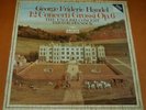 Handel Concerti Grossi Op.6 - Trevor Pinnock - 1982 Archiv Digital 3 LP Box Set