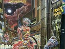 SOMEWHERE IN TIME IRON MAIDEN ORIGINAL PRESSING 12