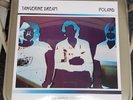 TANGERINE DREAM POLAND THE WARSAW CONCERT 2XLP CLEAR VINYL SEALED RSD 2019 RARE