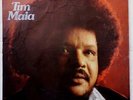 TIM MAIA 1977 s/t ORIG BRAZIL SOUL FUNK LP VG++ RARE HEAR