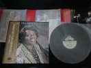 James Brown Gravity Japan Promo Vinyl LP with OBI in 1986