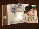 Madonna True Blue Super Club Mix / La Isla Bonita Two Vinyl RSD 2019 Records New