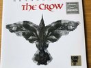 BRANDON LEE OST Music from the film THE CROW LTD 2xLP BLACK/WHITE VINYL RSD 2019