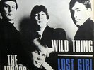 THE TROGGS ( I TROGLODITI )  WILD THING 7
